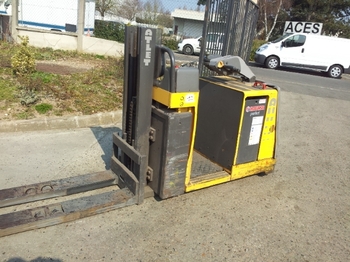 Atlet TPFS120 1200 - Сборщик заказов