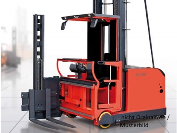 Linde - EK 15 - Сборщик заказов