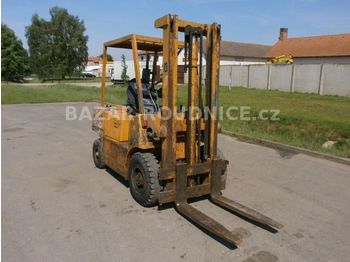 BALKANCAR (ID 9546) - Штабелер