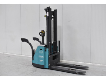 BAOLI ES 15-P - Штабелер