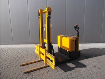 JUNGHEINRICH EJG 10 G115-290 ZT - Штабелер