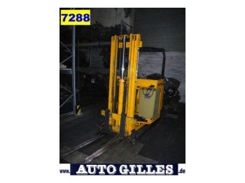 Jungheinrich 846 ETMA Elektrostapler - Штабелер