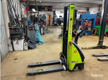 Pramac GX 12/29 - Штабелер