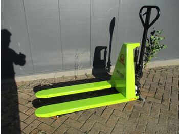 Pramac HX 10M - Штабелер