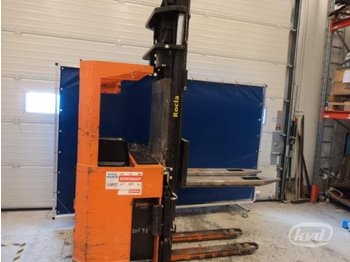 Rocla TTI20TR4800 Sittstaplare - Штабелер