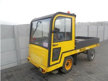 Balkancar ET3 - Складской тягач