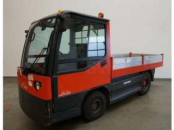 Складской тягач Linde W 20/127