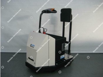 Spijkstaal 301 FOR RENT - Складской тягач