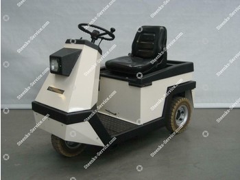 Spijkstaal 303 AC FOR RENT - Складской тягач