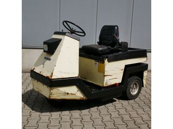 Spijkstaal 307 - Складской тягач