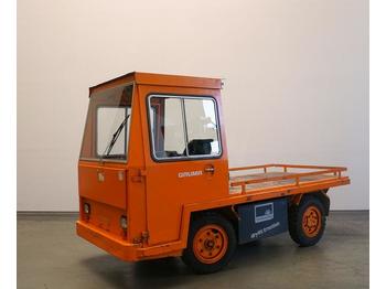 VOLK EFW 2 - Складской тягач