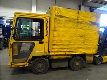 Volk EFW1,5 - Складской тягач