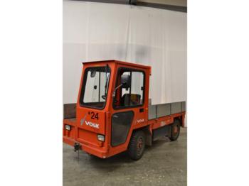 Volk EFW 2 DN - Складской тягач