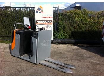 Still CS20 - Погрузочно-разгрузочная техника