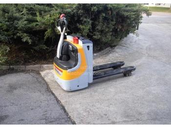 Still EXU-16 - Погрузочно-разгрузочная техника