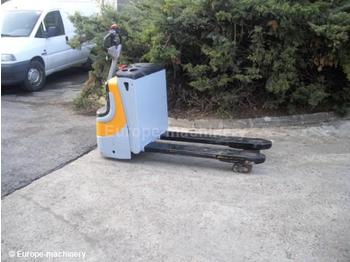 Still EXU-16 - Погрузочно-разгрузочная техника