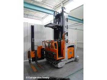 Still MX-X TE - Погрузочно-разгрузочная техника