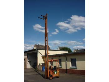 Still V25 1600kg bis ca. 8m Hubhöhe - Погрузочно-разгрузочная техника