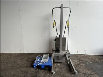 Syspal Multipurpose lifter - Погрузочно-разгрузочная техника