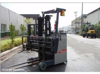 TCM FR10-7C - Погрузочно-разгрузочная техника