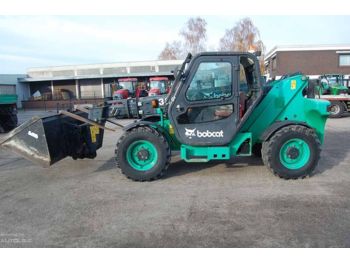 BOBCAT T 3093 S - Телескопический погрузчик