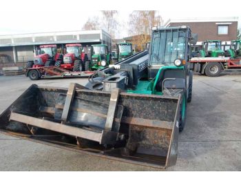 BOBCAT T 3093 S *** - Телескопический погрузчик