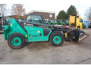 BOBCAT T 3093 S - Телескопический погрузчик