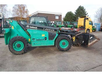 BOBCAT T 3093 S material handling equipment - Телескопический погрузчик