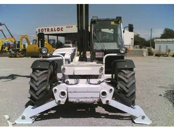 Bobcat Inflatable T40170 - Телескопический погрузчик