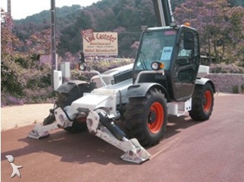 Bobcat T35.120 SL MANUSCOPIQUE - Телескопический погрузчик