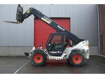 Bobcat T40140 - Телескопический погрузчик