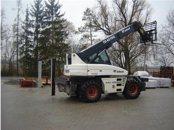 Bobcat TD40150 - Телескопический погрузчик