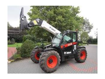 Bobcat TL 470 - Телескопический погрузчик