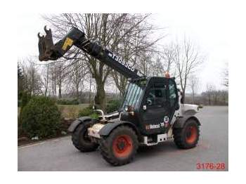 Bobcat T 3093 - Телескопический погрузчик