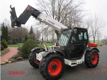 Bobcat T 35100 L - Телескопический погрузчик