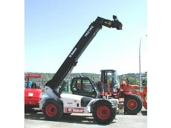 Bobcat T 40140 - Телескопический погрузчик
