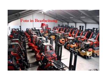 Bobcat T 40170 - Телескопический погрузчик