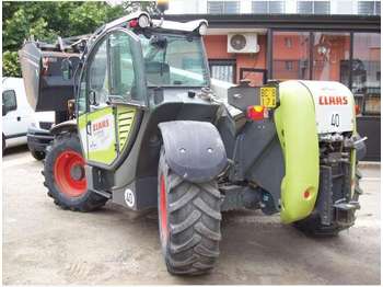 CLAAS SOLL. TELESCOPICO SCORPION 7040 - Телескопический погрузчик