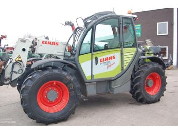 CLAAS Scorpion 6030 Varip - Телескопический погрузчик