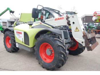 CLAAS Scorpion 6030 Varip - Телескопический погрузчик