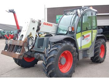 CLAAS Scorpion 6030 Varip - Телескопический погрузчик