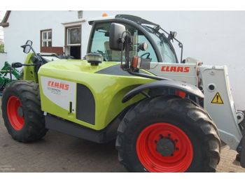 CLAAS Scorpion 7040 - Телескопический погрузчик