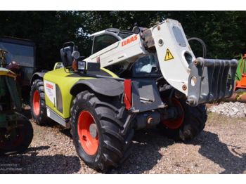 CLAAS Scorpion 7040 Varip - Телескопический погрузчик
