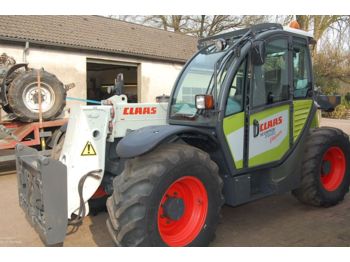 CLAAS Scorpion 7040 Varip - Телескопический погрузчик