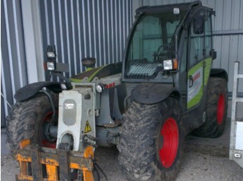 CLAAS Skorpion 7045 - Телескопический погрузчик