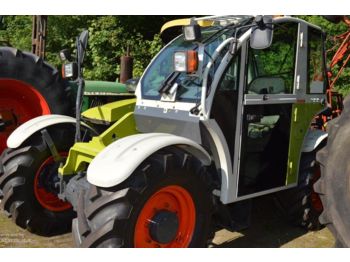 CLAAS Targo C50 - Телескопический погрузчик