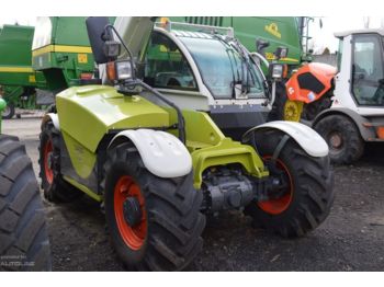 CLAAS Targo C50 - Телескопический погрузчик