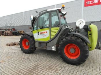 Claas 7045 Scorpion Varipower - Телескопический погрузчик