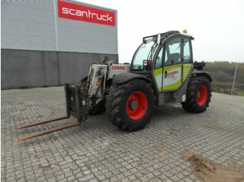 Claas 7045 Scorpion Varipower - Телескопический погрузчик