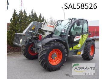 Claas SCORPION 6030 - Телескопический погрузчик